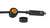 Tether Tools TetherGuard Cable Support 2er Pack Univerzális Kábeltartó Fekete, Narancssárga 2 db