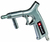 Einhell 4133420 accesorio para compresor de aire 10 pieza(s) Pistola rociadora