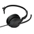 Jabra 25089-899-999 hoofdtelefoon/headset Bedraad Hoofdband Kantoor/callcenter USB Type-A Zwart