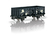 Märklin 44234 schaalmodel Railroad freight car model Voorgemonteerd HO (1:87)