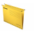 Esselte Pendaflex wiszący folder A4 Karton Żółty