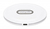 Manhattan Smartphone Wireless Charging Pad, Up to 15W charging (depends on device), QI certified, USB-C to USB-A cable included, USB-C input into pad, Cable 80cm, White, Three Y...