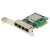 Cisco UCSC-PCIE-IRJ45 Netzwerkkarte Eingebaut Ethernet 1000 Mbit/s