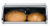 Brabantia Matte Steel Roll Top Bread Bin Rectangulaire Acier inoxydable 1 pièce(s)