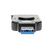 Tripp Lite U352-000-SD-R Lector/Escritor de Medios de Tarjeta de Memoria SDXC USB 3.0 SuperSpeed