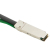 Intel QSFP - QSFP, 5m InfiniBand/fibre optic cable