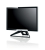 Fujitsu AMILO Display XL 3220W 55,9 cm (22") 1680 x 1050 Pixels Zwart