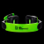 Tt eSPORTS Console One Zestaw słuchawkowy Przewodowa Opaska na głowę Gaming Czarny, Zielony