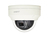 Hanwha XNP-6040H Dôme Caméra de sécurité IP Extérieure 1920 x 1080 pixels Plafond