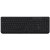 DELL KB212-B billentyűzet USB AZERTY Francia Fekete