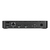 Targus DOCK315EUZ hálózati csatlakozó USB 3.2 Gen 1 (3.1 Gen 1) Type-A + Mini DisplayPort 1.2 Fekete