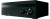 Sony STR-DH550 récepteur AV 5.2 canaux Surround Compatibilité 3D Noir
