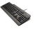 Lenovo 4X30E51035 keyboard USB QWERTY Finnish, Swedish Black