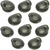 Jabra 14101-36 accessorio per cuffia Auricolare