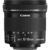 Canon EF-S 10-18mm f/4.5-5.6 IS STM SLR Ultra-groothoeklens Zwart