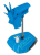 ARCTIC Breeze Country USB kütyü Kék Ventilátor