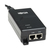 Tripp Lite NPOE-30W-1G-INT Gigabit PoE+ Midspan Active Injector - IEEE 802.3at/802.3af, 30W, 1 Port, International Power Cords