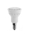 Segula 50631 lámpara LED Blanco 2700 K 7 W E14