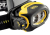 Petzl Pixa 3 Nero, Giallo Torcia a fascia