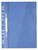 Durable 256006 folder A4 Plastic Blue