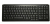 Active Key AK-7000 teclado USB QWERTZ Alemán Negro