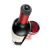 Vacu Vin 8714793088405 Flaschen-/Dekanterverschluss Grau