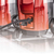 Einhell TC-HP 2042 PC Limpiadora de alta presión o Hidrolimpiadora Vertical Eléctrico 420 l/h 2000 W Rojo