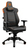 COUGAR Gaming Armor Evo CGR-EVO Univerzális gamer szék Párnázott ülés Fekete, Narancssárga