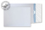 Blake Premium Secure Gusset Pocket Peel and Seal White C4 324x229x25mm 125gsm (Pack 100)