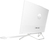 HP 24-cb0033na Intel® Celeron® J4025 60.5 cm (23.8") 1920 x 1080 pixels All-in-One PC 4 GB DDR4-SDRAM 256 GB SSD Windows 11 Home Wi-Fi 5 (802.11ac) White