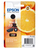 Epson Oranges C13T33514012 tintapatron 1 dB Eredeti Nagy (XL) kapacitású Fekete