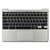 HP Top Cover & Keyboard (NL) Gehäuse-Unterteil+Tastatur