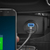 Anker PowerDrive Speed Mobiltelefon, Okostelefon, Táblagép Fekete Szivargyújtó Szabadtéri