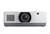 NEC PA653UL videoproyector Proyector para grandes espacios 6500 lúmenes ANSI 3LCD WUXGA (1920x1200) 3D Blanco