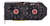 XFX RX-580P8DFD6 videokaart AMD Radeon RX 580 8 GB GDDR5