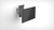Durable 893323 tartószerkezet Passzív tartó Táblagép/UMPC Ezüst