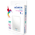 ADATA AHV620S-1TU3-CWH Externe Festplatte 1 TB Weiß