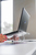 BakkerElkhuizen BNEQNOTE350 Laptopstandaard Transparant 50,8 cm (20")