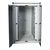 LOGON RDL22U88WH rack cabinet 22U Freestanding rack White
