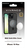 Vivanco Mag Solid Elite mobiele telefoon behuizingen 17 cm (6.7") Hoes Zwart, Transparant
