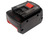 CoreParts MBXPT-BA0088 batterij/accu en oplader voor elektrisch gereedschap Batterij/Accu