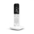 Gigaset CL390 Téléphone analog/dect Identification de l'appelant Gris, Blanc