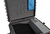 Leba NoteCase NCASE-16T-SY-IT portable device management cart& cabinet Case per la gestione dei dispositivi portatili Nero