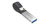SanDisk iXpand USB flash drive 16 GB USB Type-A / Lightning 3.2 Gen 1 (3.1 Gen 1) Black, Silver