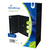 MediaRange BOX30 optical disc case DVD case 1 discs Black
