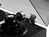 Omnitronic BD-1320 Piatto per DJ con trasmissione a cinghia Nero