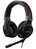 Acer Nitro Gaming Headset Auriculares Alámbrico Diadema Juego USB tipo A Negro