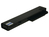 2-Power 10.8v, 6 cell, 49Wh Laptop Battery - replaces 395791-261
