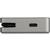 StarTech.com Adattatore video multiporta USB-C portatile 5-in-1 - 4K 60Hz UHD USB tipo C a HDMI 2.0, Mini DisplayPort, VGA o DVI (1080p) - Ricarica Pass-through PD a 95W - Gesti...