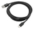 Ansmann 1700-0081 USB kábel 2 M USB 3.2 Gen 1 (3.1 Gen 1) USB A USB C Fekete